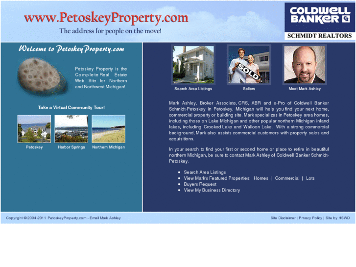 www.petoskeyproperty.com