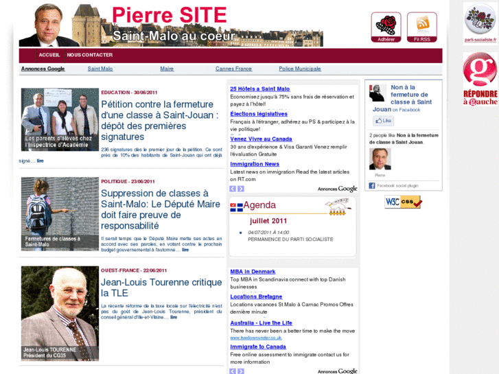 www.pierre-site.fr