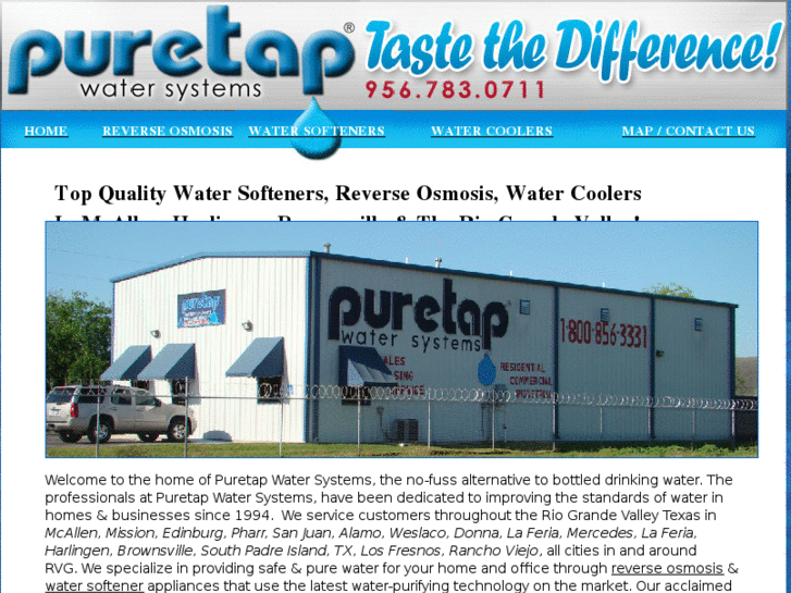 www.puretap-water.com