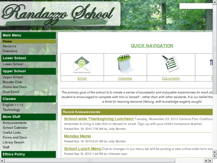 www.randazzoschool.net