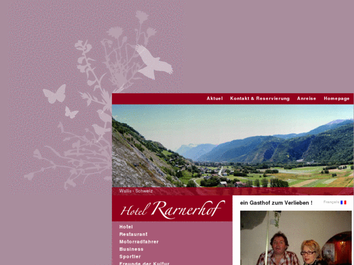 www.rarnerhof.ch