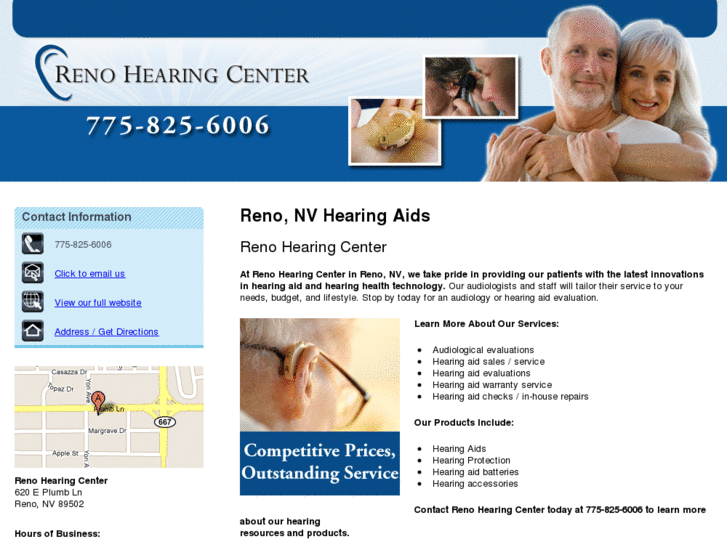 www.renohearingcenternv.com