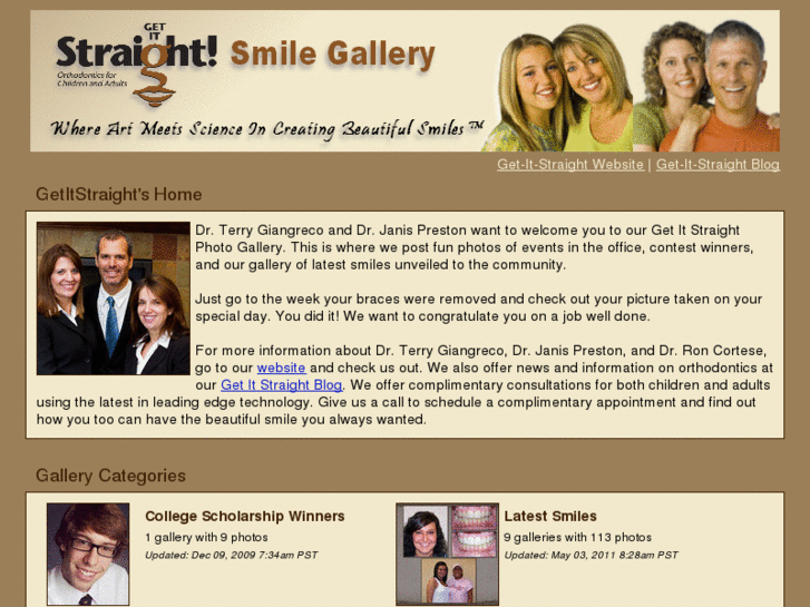 www.rochesterorthodontistsmilegallery.com