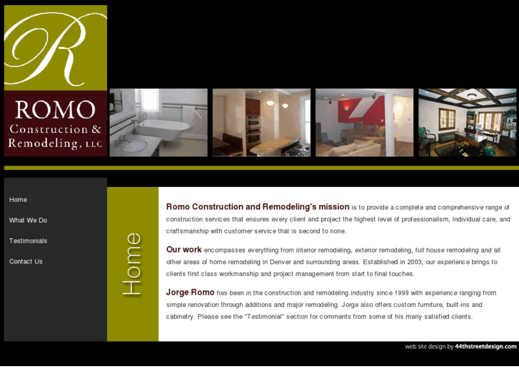 www.romoconstructionandremodeling.com