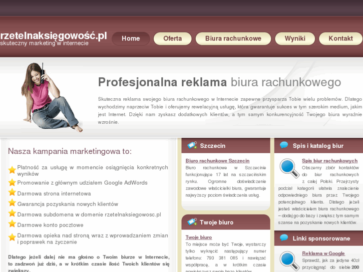 www.rzetelnaksiegowosc.pl