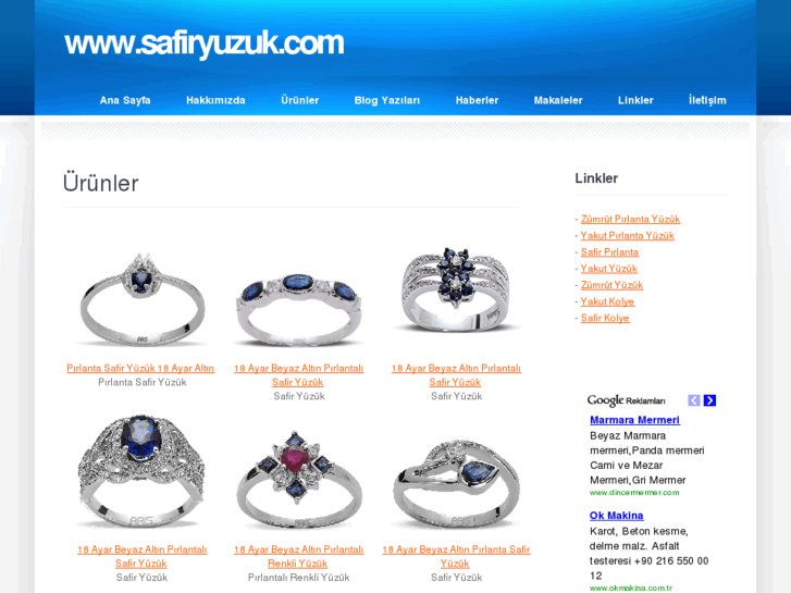 www.safiryuzuk.com