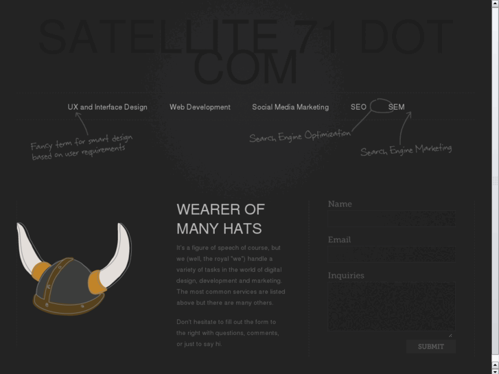 www.satellite71.com