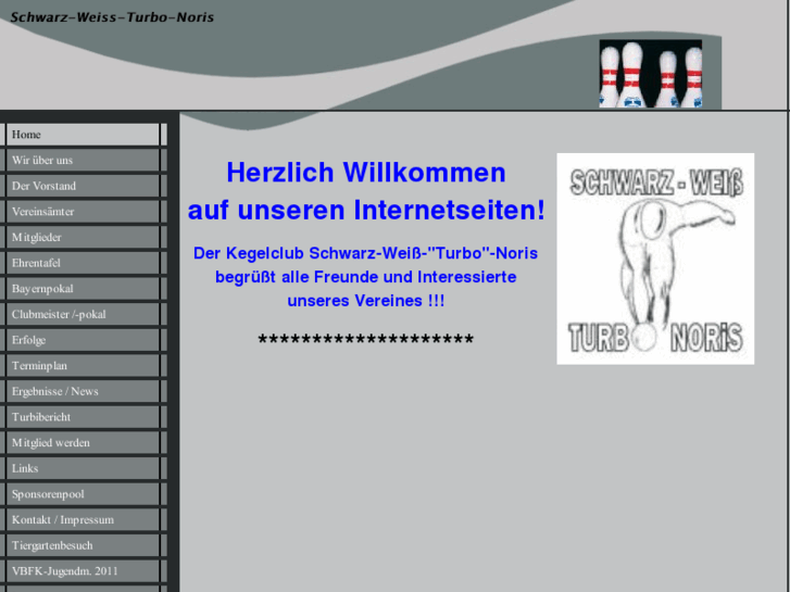 www.schwarz-weiss-turbo-noris.com