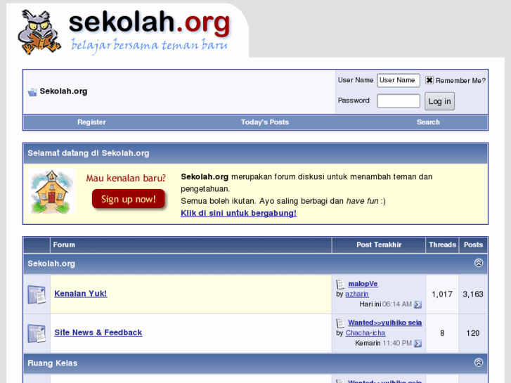 www.sekolah.org