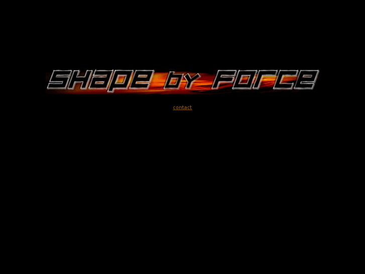 www.shapebyforce.com