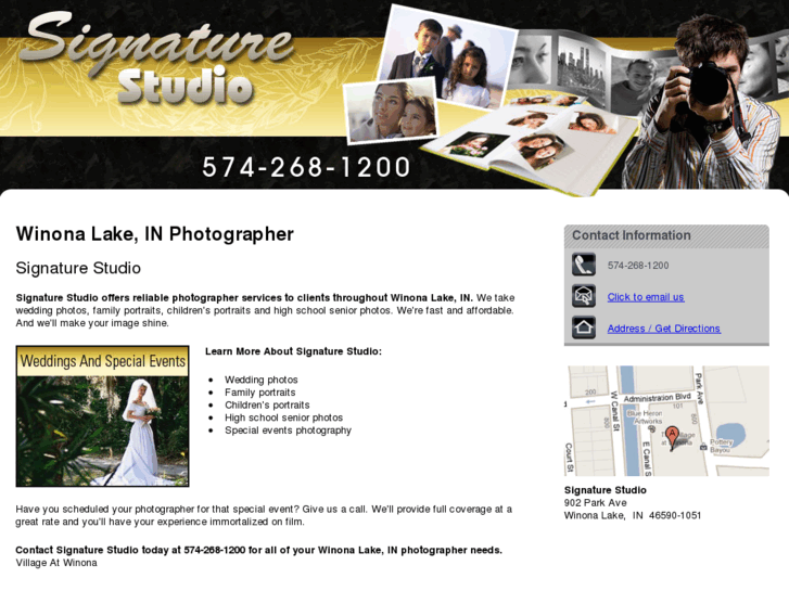 www.signature-studio.net