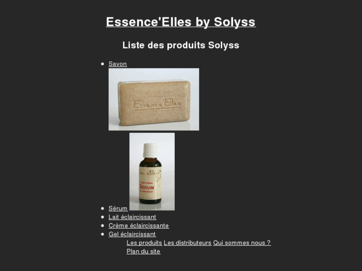 www.solyss.com