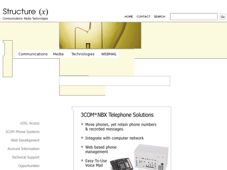 www.structurex.net