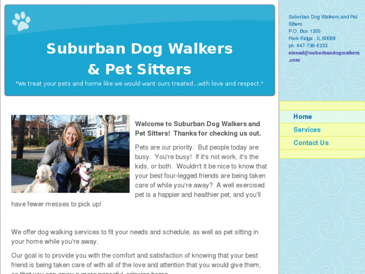 www.suburbandogwalkers.com