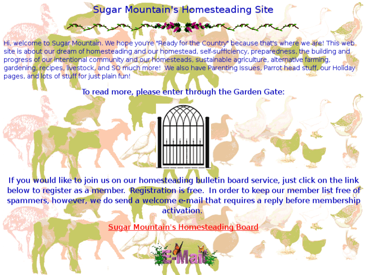 www.sugarmountainhome.com