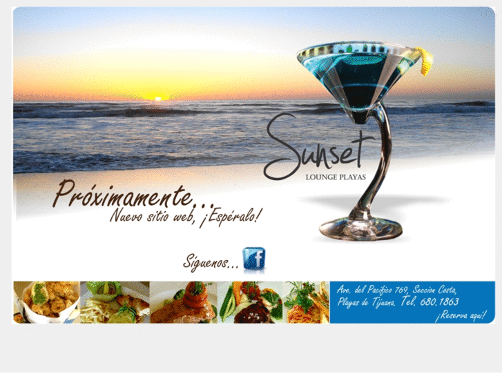 www.sunsetloungeplayas.com