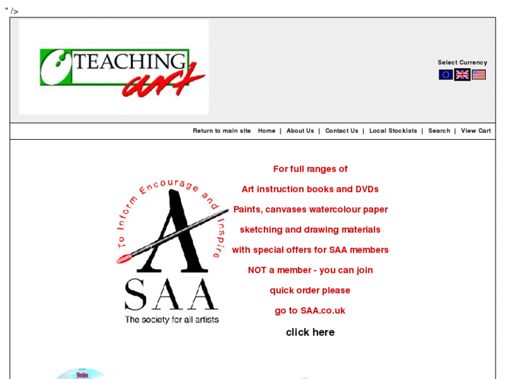 www.teachingart.com