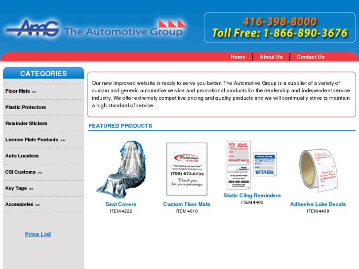www.theautomotivegroup.net