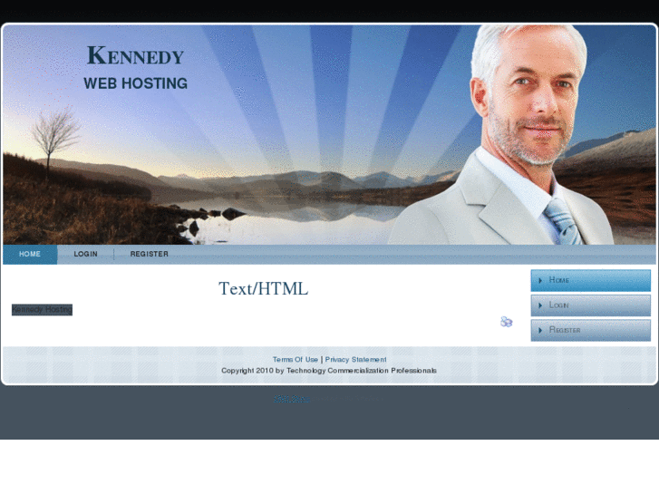 www.thkennedy.info