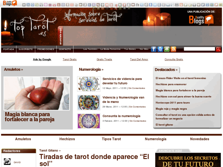 www.toptarot.es