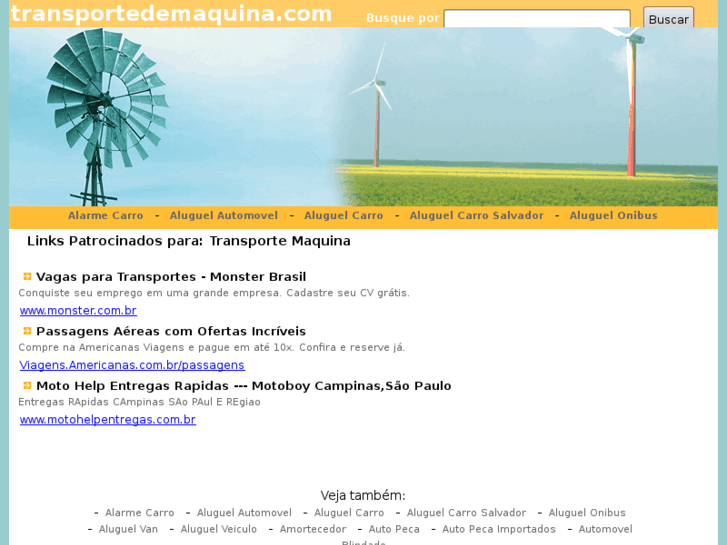 www.transportedemaquina.com