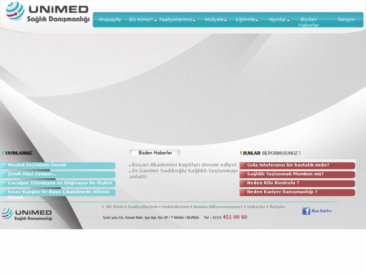 www.unimedbursa.com