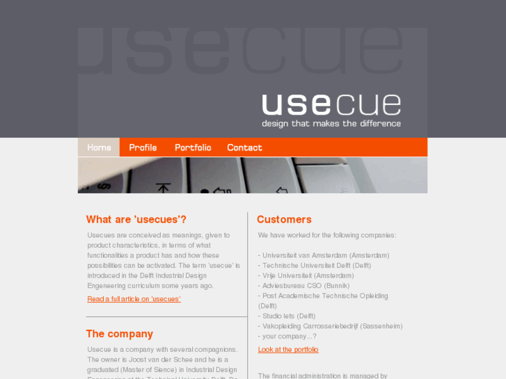 www.usecue.com