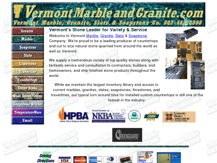 www.vermontmarbleandgranite.com