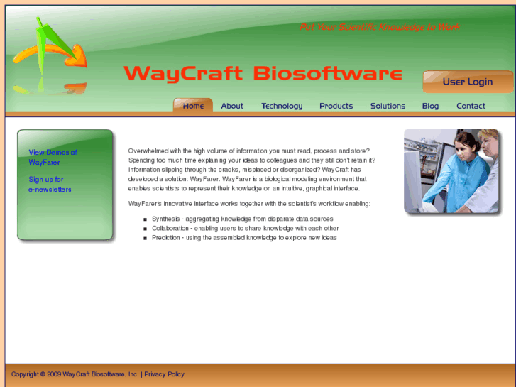 www.waycraftbio.com