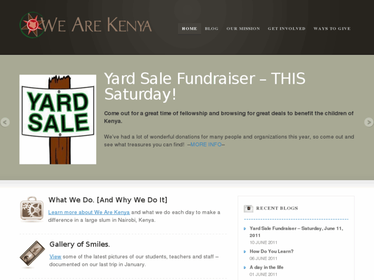 www.wearekenya.com