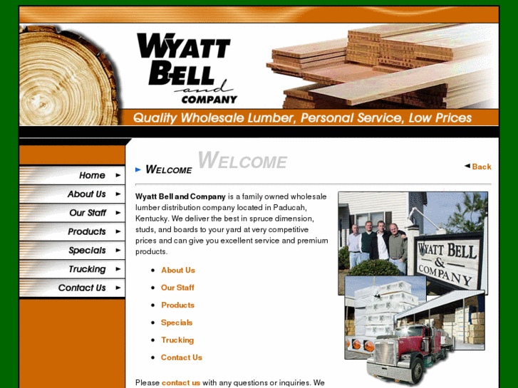 www.wyattbell.com