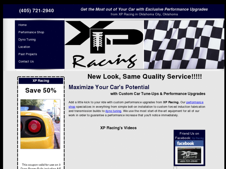 www.xp-racing.com