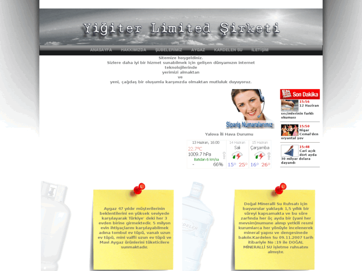 www.yigiterticaret.com