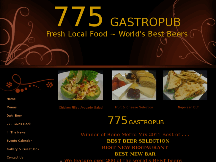 www.775gastropub.com