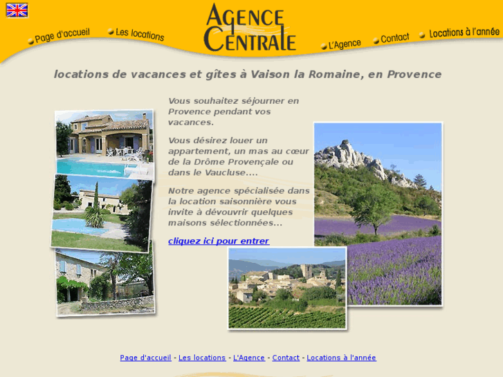 www.agencecentralelocation.com