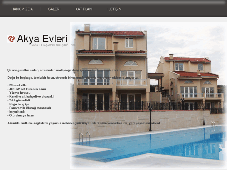 www.akyaevleri.com