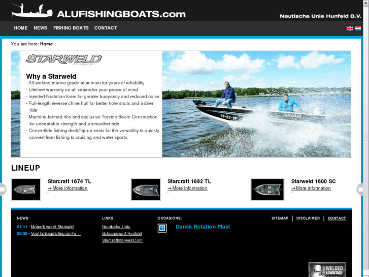 www.alufishingboats.com