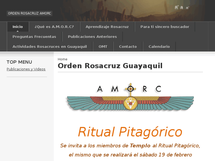 www.amorc-guayaquil.org
