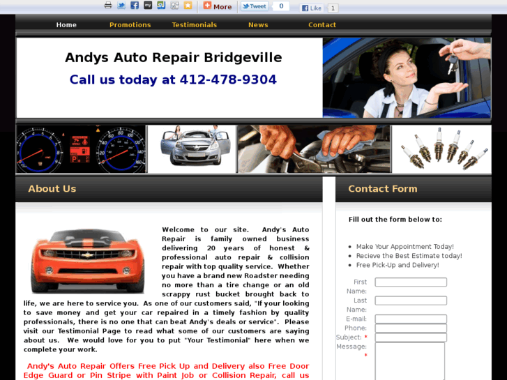 www.andysautopittsburgh.com