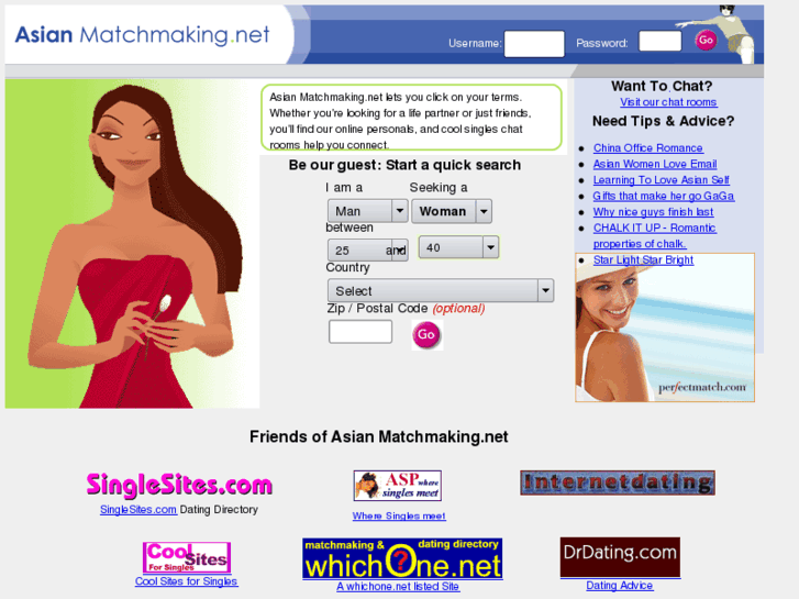 www.asianmatchmaking.net