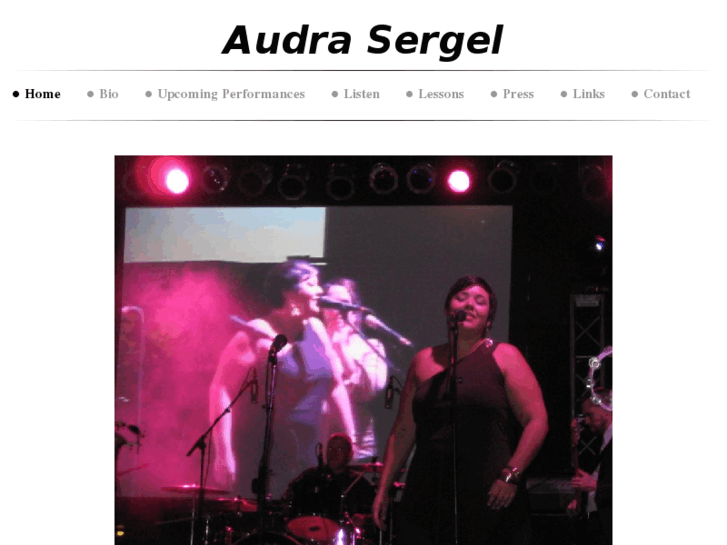 www.audrasergel.com