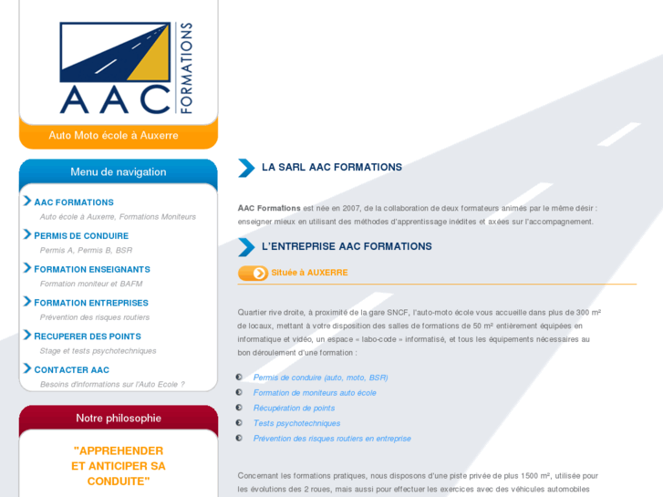 www.auxerre-auto-ecole.com