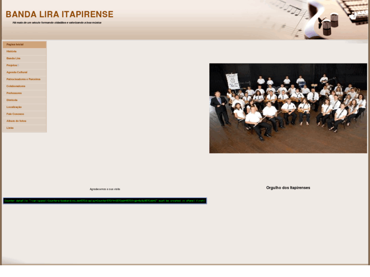 www.bandaliraitapirense.org