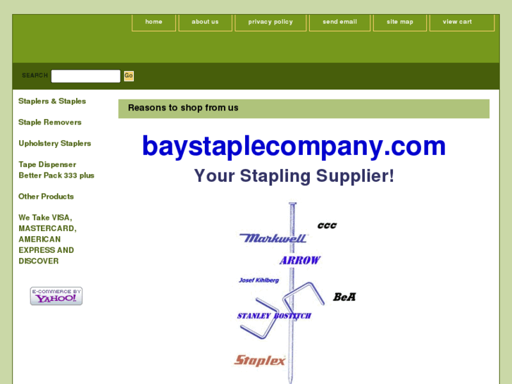 www.baystaplecompany.com