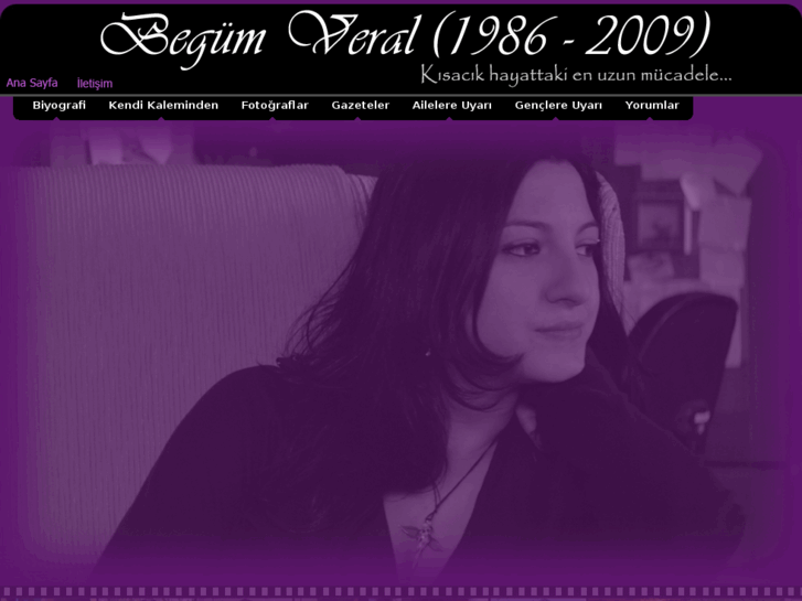 www.begumveral.com