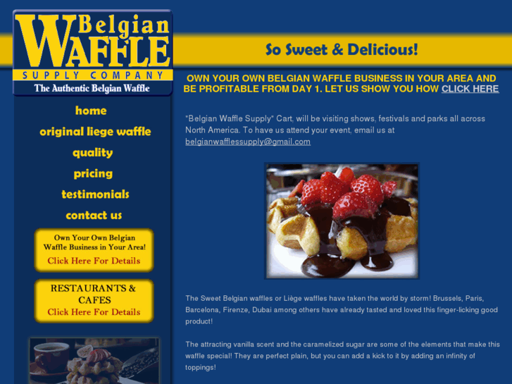 www.belgianwafflesupply.com