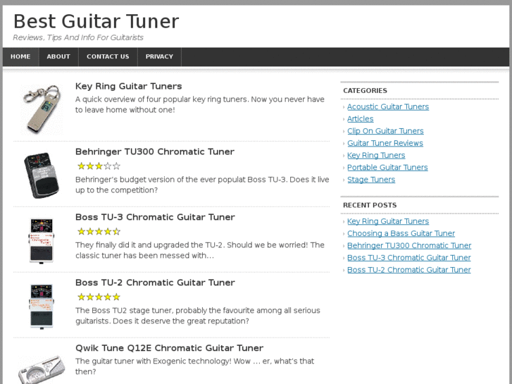 www.bestguitartuner.co.uk