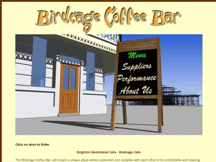 www.birdcagecafe.com