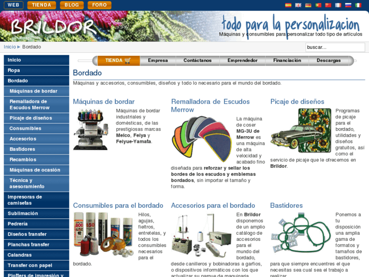 www.bordados.com.es