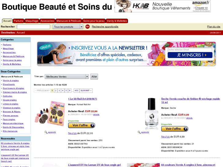 www.boutique-manicure.com